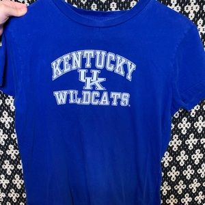 Kentucky T shirt